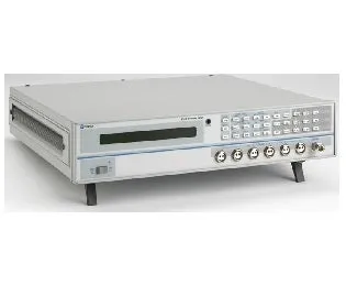 Carga Eletrônica CC Boonton 4300