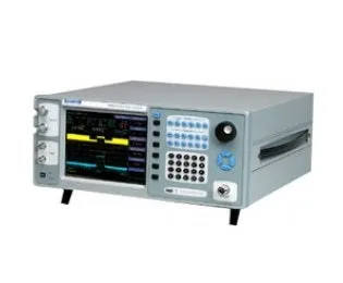 Analisador de Potência de Pico Boonton 4500A