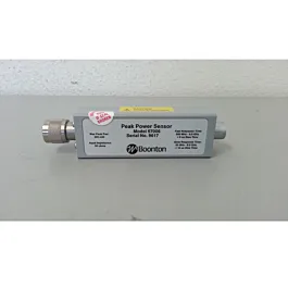Sensor de Potência Pico Boonton 57006