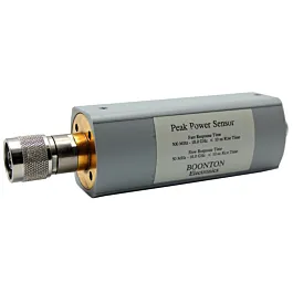 Sensor de Potência de Pico em Banda Larga Boonton 59318
