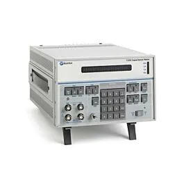 Medidor de Capacitância Boonton 7200