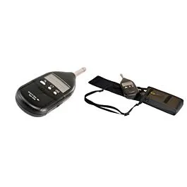 Bruel & Kjaer 2204 Medidor de Nível Sonoro