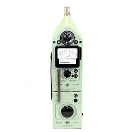 Bruel & Kjaer 2209 Medidor de Nível Sonoro