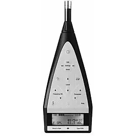 Bruel & Kjaer 2236B Medidor de Nível Sonoro