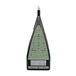 Bruel & Kjaer 2236C Medidor de Nível Sonoro