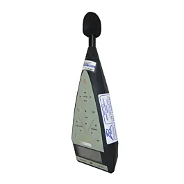 Bruel & Kjaer 2236D Medidor de Nível Sonoro