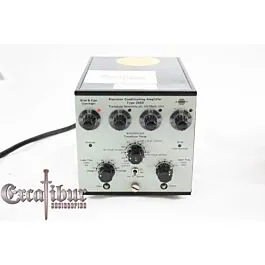 Bruel & Kjaer 2650 Amplificador Condicionador de Precisão