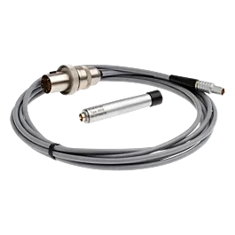 Pré-amplificador de Microfone 1/2" Bruel & Kjaer 2669B