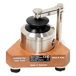 Orelha Artificial Bruel & Kjaer 4153