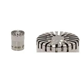 Microfone de Campo Livre ½ Polegada Bruel & Kjaer 4190