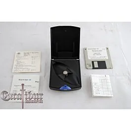 Microfone de Precisão Bruel & Kjaer 4191