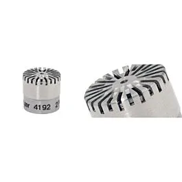 Microfone Bruel & Kjaer 4192 1/2"