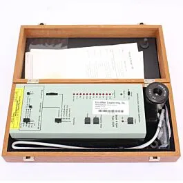 Calibrador Acústico Bruel & Kjaer 4226