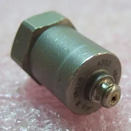 Acelerômetro Bruel & Kjaer 4382
