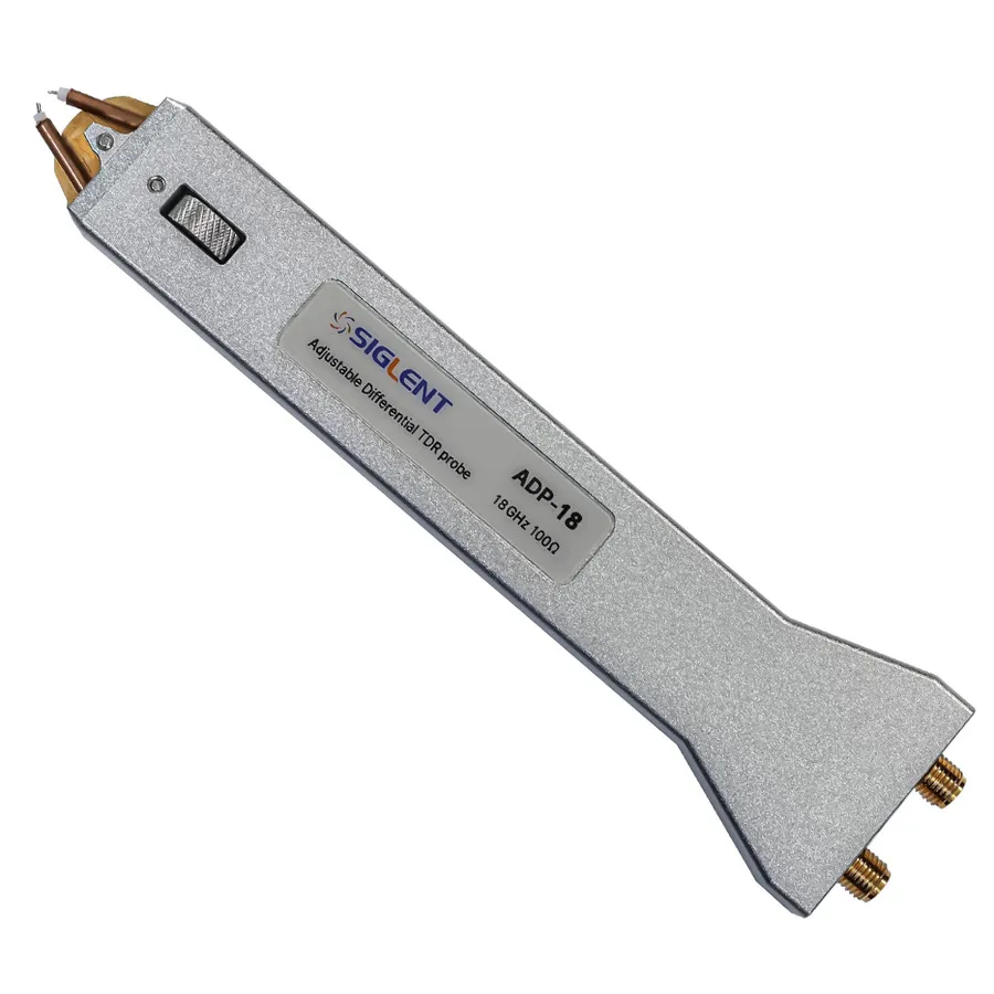 Sonda Diferencial Ajustável Siglent ADP-18