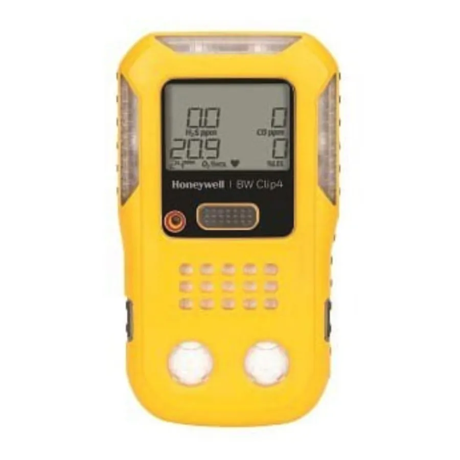 Detector Multigás BW BWC4-Y-U