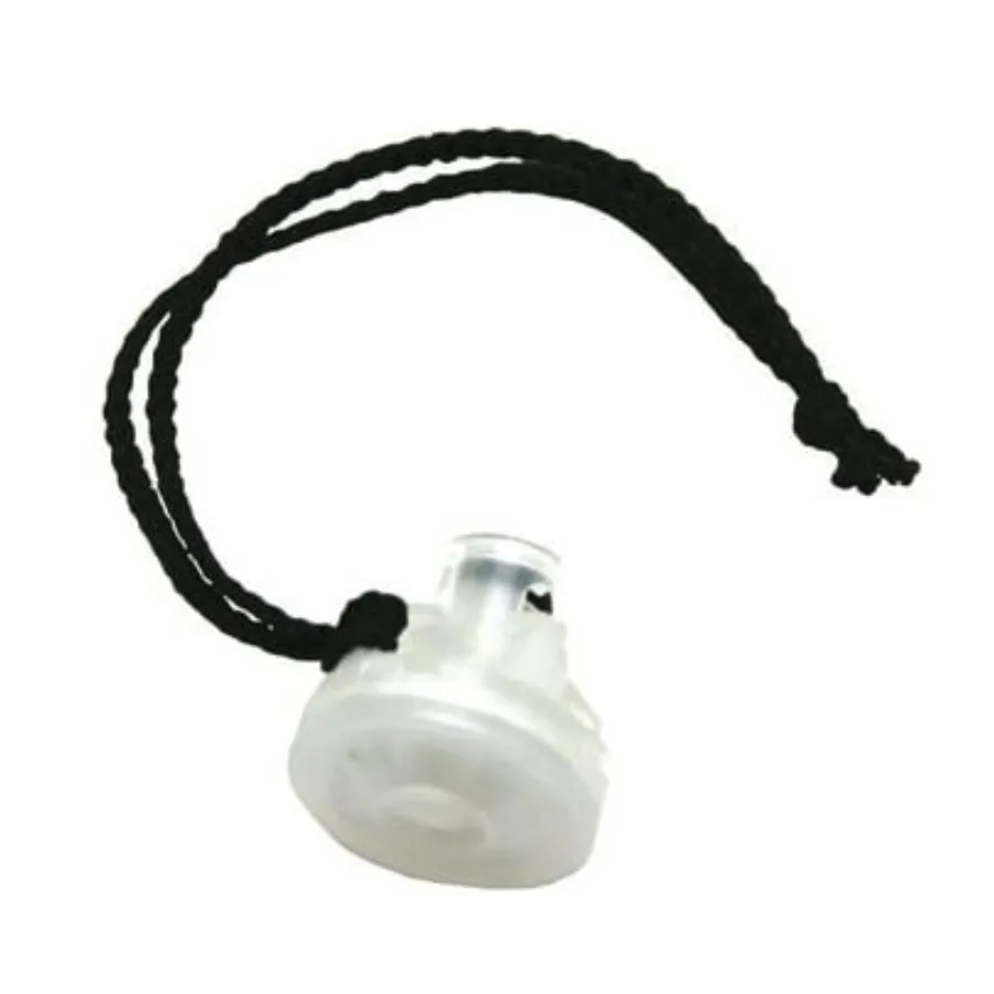 Kit de Filtro de Bomba Auxiliar BW M5-AF-K2-100 para GasAlertMax XT II
