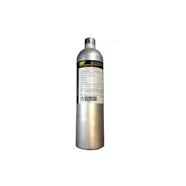 BW Technologies CG2-E-10-58 Gás de Calibração de Óxido de Etileno