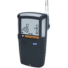 Detector Portátil de Gás Multi-sensor BW Technologies XT-X0HM-Y-NA
