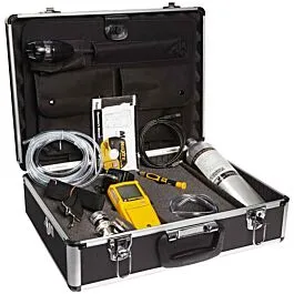 Kit de Espaço Confinado BW Technologies XT-XWHM-Y-NA-CS GasAlertMax XT II