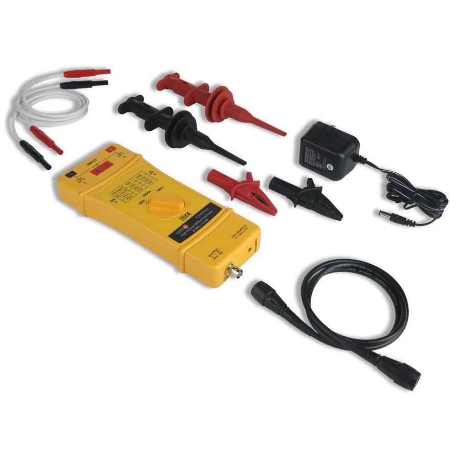 Sonda Diferencial Cal Test Electronics CT4076-NA