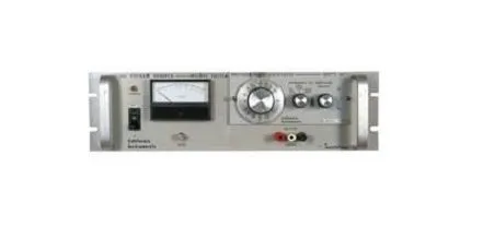 Fonte CA California Instruments 251TCA