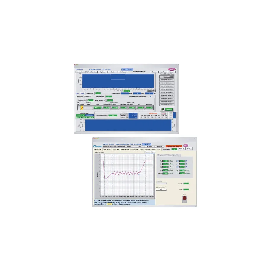 Kit de Software SoftPanel Chroma 10658