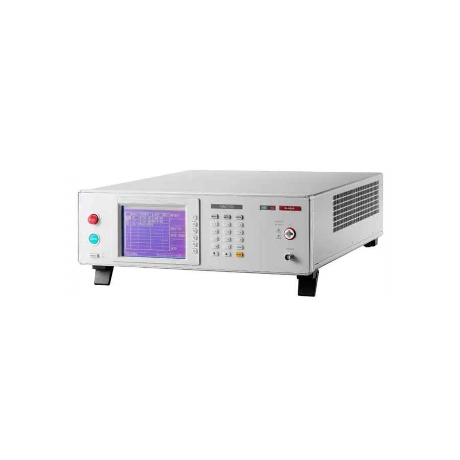 Chroma 19057-20 Analisador Hipot