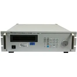 Chroma 61502 Fonte CA Programável