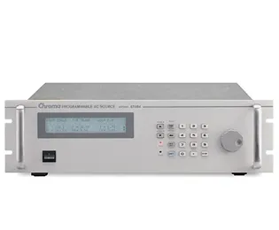 Chroma 61504 Fonte CA Programável