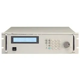 Chroma 61505 Fonte CA