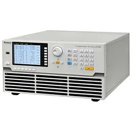 Fonte AC Chroma 61508