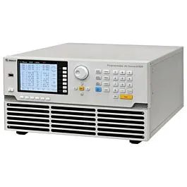 Chroma 61509 AC Source