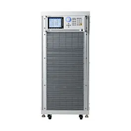 Fonte de Alimentação AC Programável Chroma 61512