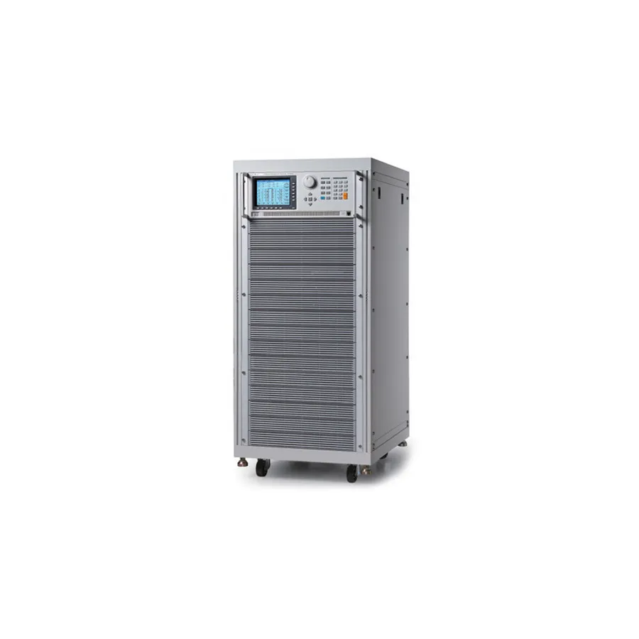 Fonte de Energia AC Programável Chroma 61612-480