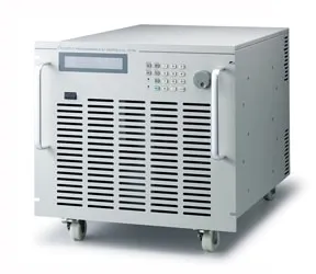 Fonte de Energia AC Programável Chroma 61702