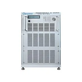 Fonte de Energia AC Programável Chroma 61705