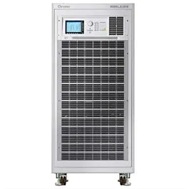 Simulador de Rede Regenerativo Chroma 61845