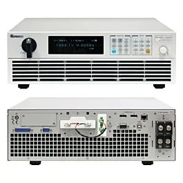 Fonte de Alimentação DC Chroma 62020H-150S