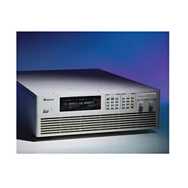 Chroma 62100H-600 Fonte de Alimentação DC de Alta Potência
