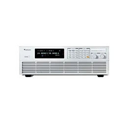 Chroma 62150H-600S Fonte de Alimentação DC de Simulação de Painel Solar