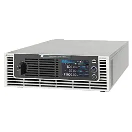 Chroma 62360D-2000HL Fonte de Alimentação CC Bidirecional Programável