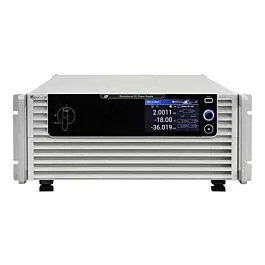 Chroma 62450D-2000HL Fonte de Alimentação CC Bidirecional Programável