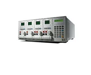 Carga Eletrônica Programável CC Chroma 63103A