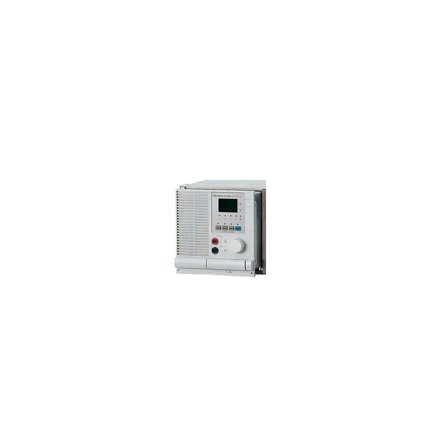 Módulo de Carga Eletrônica Chroma 63106A