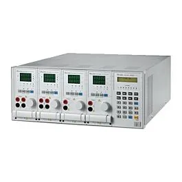 Módulo de Carga Eletrônica DC Chroma 63108