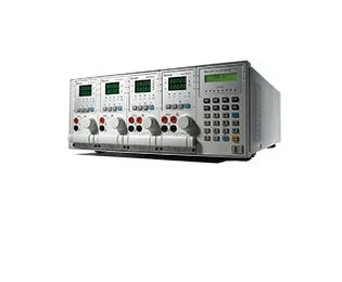 Carga Eletrônica DC Programável Chroma 63112A