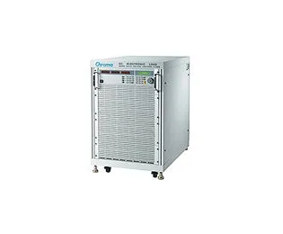 Carga Eletrônica CC Chroma 63201
