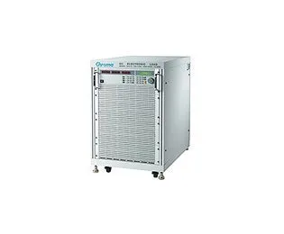 Carga Eletrônica CC Chroma 63204