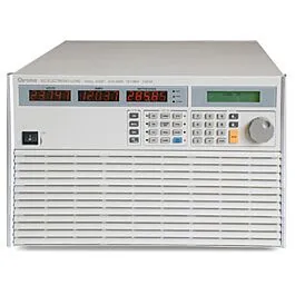 Carga Eletrônica CC Chroma 63205